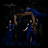 Kalafina (카라피나) - The Best : Blue (CD)