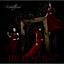 Kalafina (카라피나) - The Best : Red (CD)
