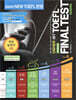 USHER iBT TOEFL FINAL TEST READING 어셔 iBT 토플 파이널 테스트 리딩