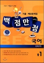 백점만점 국어 기출·예상문제집 중1 천재(박) (2014년)
