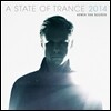 Armin Van Buuren - A State Of Trance 2014