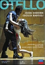 Cecilia Bartoli 로시니 : 오텔로 (Rossini : Otello) 체칠리아 바르톨리