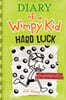 Diary of a Wimpy Kid #8 : Hard Luck