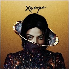 Michael Jackson (마이클 잭슨) - Xscape [CD+DVD Deluxe Edition]