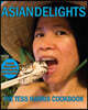 Asian Delights: The Tess Harris Cookbook