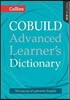 Collins COBUILD Advanced Learner's Dictionary, 8/E