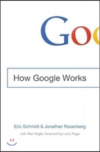 How Google Works