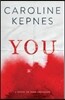 You