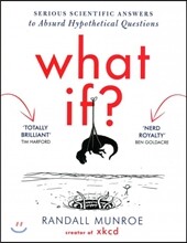 What If?