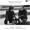 Daniel Lozakovich / Mikhail Pletnev 프랑크 & 그리그: 바이올린 소나타 (Grieg / Franck / Shor-Pletnev / Shostakovitch)