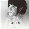 루시아 (Lucia/심규선) 2집 - Light & Shade chapter.1 [일반반]