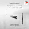 Alexei Lubimov / Viktoriia Vitrenko 발렌틴 실베스트로프 작품집 (Valentin Silvestrov: Forgotten Word I Wished to Say)