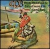 C.O.B. - Moyshe Mcstiff & The Tartan Lancers Of The Purple Heart [CD+LP]