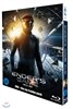엔더스 게임 ( 2Disc ) : BD+DVD콤보팩 한정판