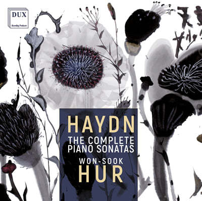  - ̵: ǾƳ ҳŸ  (Haydn: The Complete Piano Sonatas)