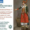 Marek Stilec 폴 브라니츠키: 관현악 작품 7집 (Wranitzky: Orchestral Works, Vol. 7)