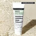 [더마팩토리] 비건인증 무기자차 마일드 선크림 50g (편백수) SPF50+, PA++++