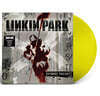 Linkin Park (린킨파크) - 1집 Hybrid Theory [투명 옐로우 컬러 LP]
