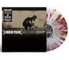 Linkin Park (린킨파크) - 2집 Meteora [투명 골드 & 레드 스플래터 컬러 LP]