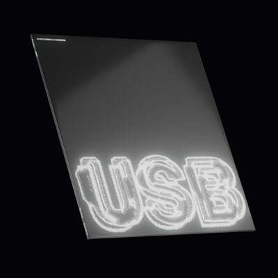 Fred again.. (프레드 어게인) - USB001 [2LP]