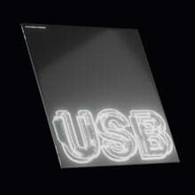 Fred again.. (프레드 어게인) - USB001 [2LP]