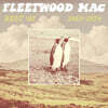 Fleetwood Mac (플리트우드 맥) - Best of 1969-1974 [2LP]