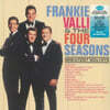 Frankie Valli & The Four Seasons (프랭키 발리 & 더 포시즌스) - Greatest '60s Hits [씨 블루 컬러 LP]