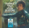 Frankie Valli & The Four Seasons (프랭키 발리 & 더 포시즌스) - Greatest '70s Hits [씨 블루 컬러 LP]