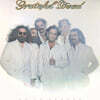 Grateful Dead (그레이트풀 데드) - Go to Heaven [LP]