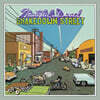 Grateful Dead (그레이트풀 데드) - Shakedown Street [LP]