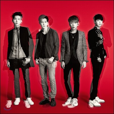 씨엔블루 (CNBLUE) - Truth
