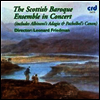 스코틀랜드 바로크 앙상블 베스트 (Scottish Baroque Ensemble Best)(CD) - Scottish Baroque Ensemble