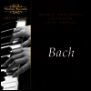 바흐 : 피아노 독주곡 (Bach : Piano Works)(CD) - 여러 연주가