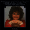 에디타 그루베로바 - 유명 오페라 아리아집 (Edita Gruberova Sings Famous Sings Opera Arias)(CD) - Edita Gruberova