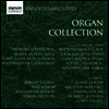 오르간 컬렉션 - 시그넘 15주념 컴필레이션 (Signum Anniversary Series - The Organ Collection)(CD) - 여러 아티스트