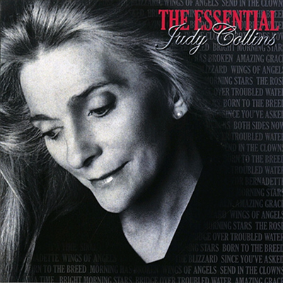 Judy Collins - Essential Judy Collins