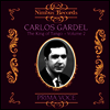 카를로스 가르델 - 탱고의 제왕 2집 (Carlos Gardel - The King of Tango, Vol.2)(CD) - Carlos Gardel