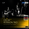 Oscar Peterson Trio - Cologne Gurzenich Concert Hall (180g Audiophile Vinyl 2LP)