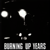 Human Instinct - Burning Up Years (180g LP)