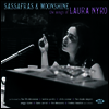 Various Artists - Sassafras & Moonshine: The Songs Of Laura Nyro (CD)