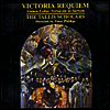 빅토리아 : 레퀴엠 (Victoria : Requiem)(CD) - Tallis Scholars