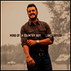 Luke Bryan - Mind Of A Country Boy (2LP)