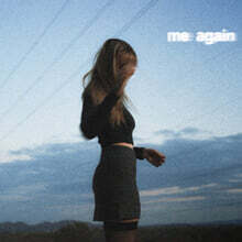 Sasha Sloan (사샤 슬론) - 3집 Me Again [LP]