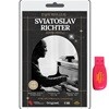 [USB] Sviatoslav Richter (스비아토슬라프 리히테르) - 전설의 피아니스트