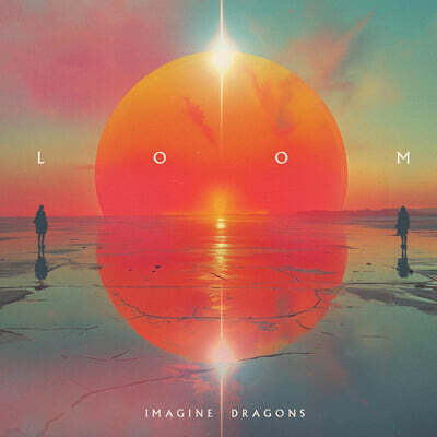 Imagine Dragons (이매진 드래곤스) - 6집 Loom