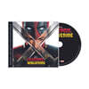 데드풀과 울버린 영화음악 (Deadpool & Wolverine OST)