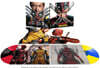 데드풀과 울버린 영화음악 (Deadpool & Wolverine OST) [컬러 2LP]