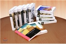 더클래식 세계문학 컬렉션 미니북 세트 21-30권