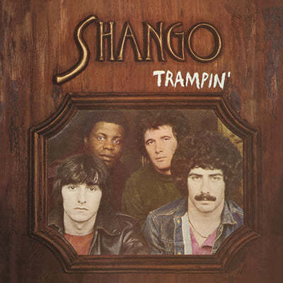 Shango (샹고) - Trampin'