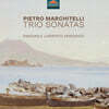 Ensemble Labirinto Armonico 마르키텔리: 트리오 소나타 (Marchitelli: Trio Sonatas)